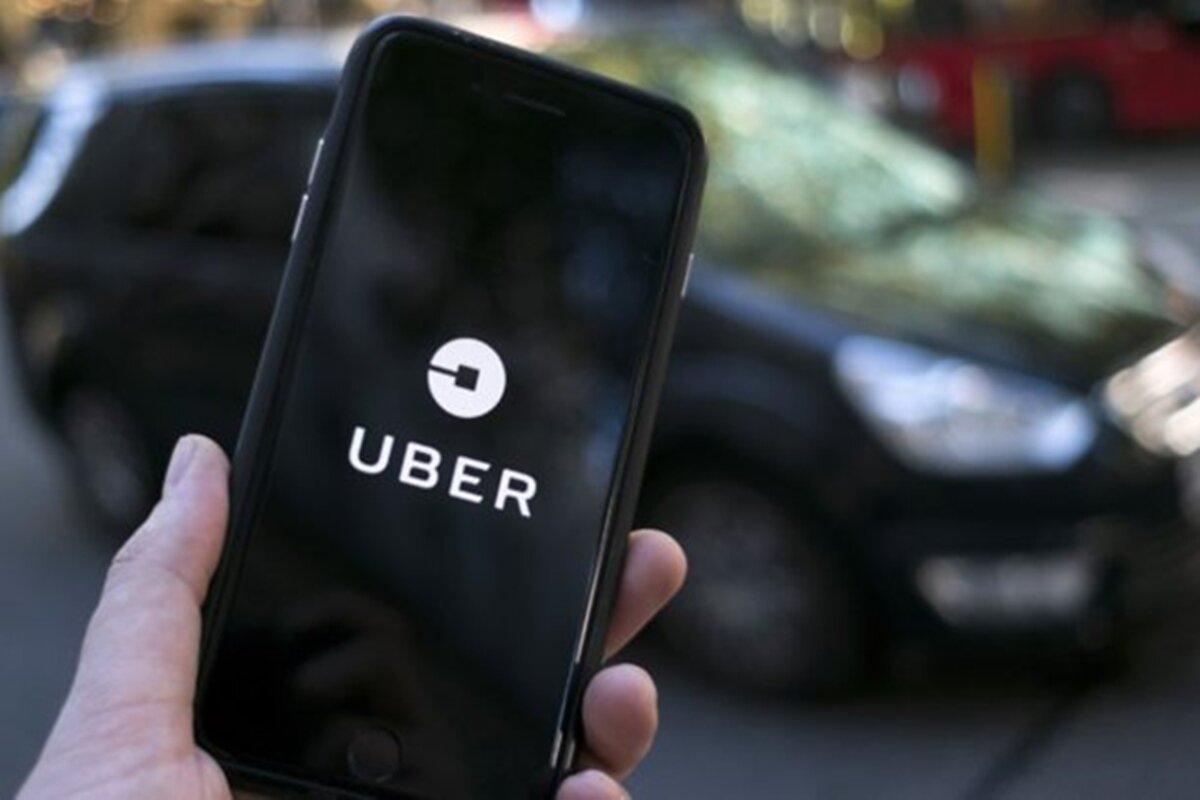 Uber