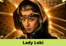 Lady Loki In MCU: Everything You Need To Know Lady Loki