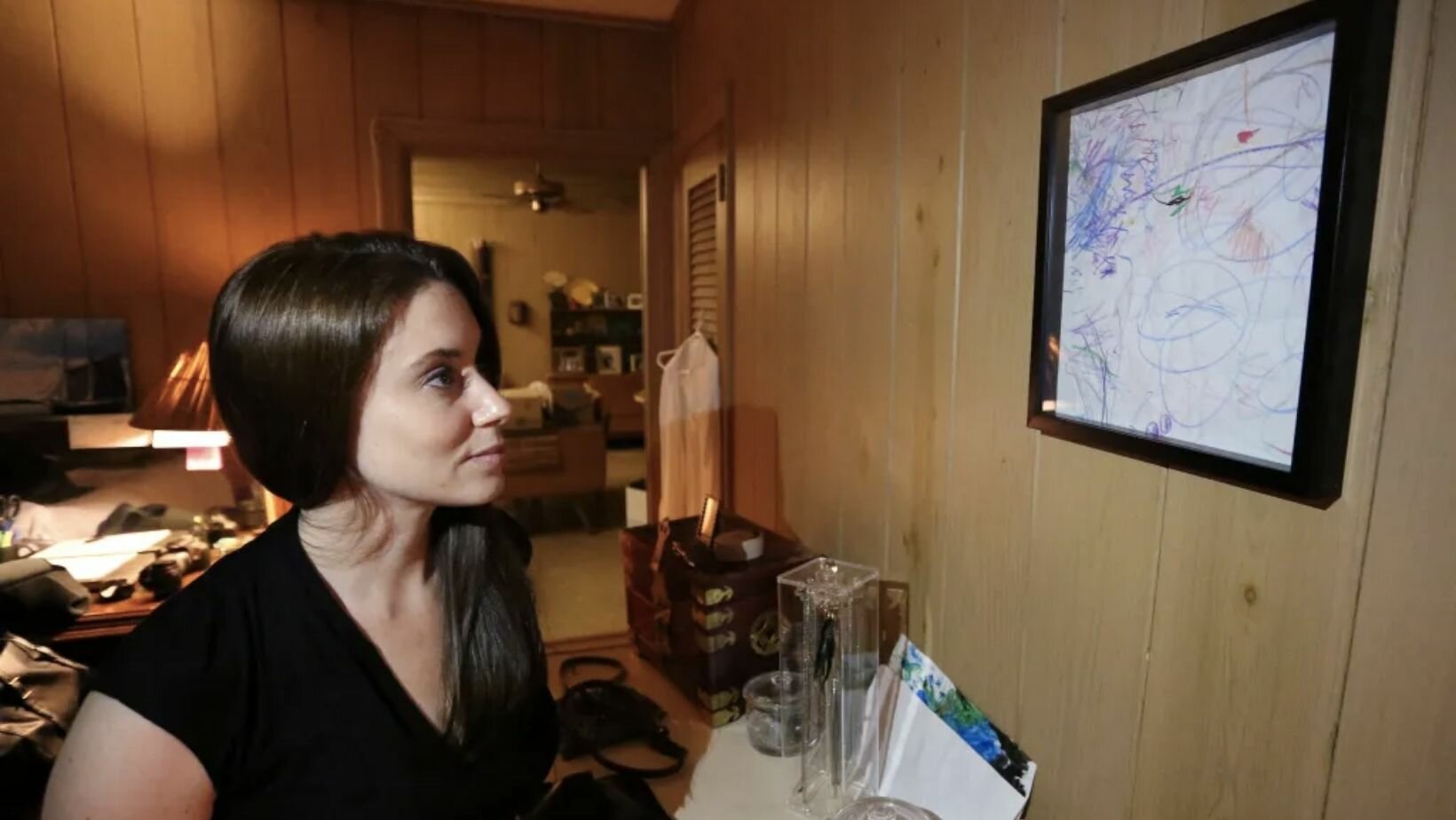Casey Anthony’s Neighbors Want Her ‘Out’: Families Are ‘Terrified’