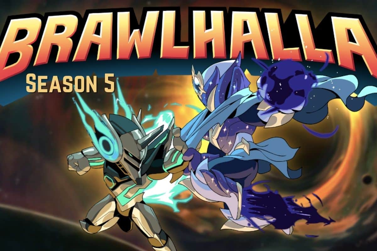 Brawlhalla Season 5: Release Date: Possible Confirmation & Renewal Status in 2022!