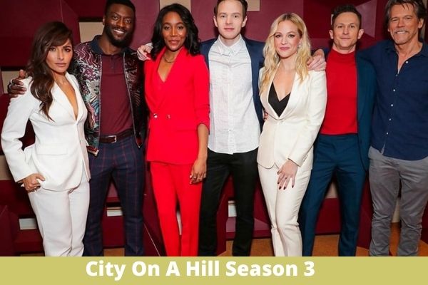 City On A Hill Season 3 Release Date: Possible Confirmation & Renewal Status in 2022!
