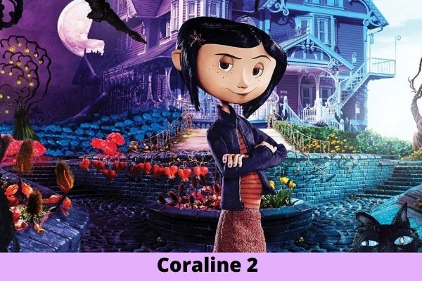 Coraline 2