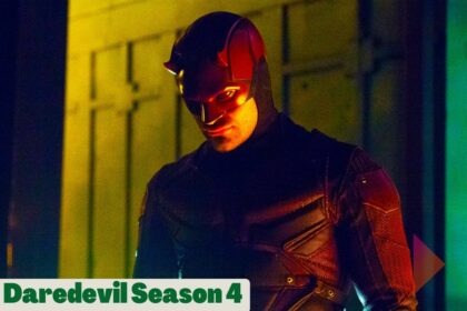 Daredevil Season 4