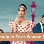 Emily in Paris Season 3