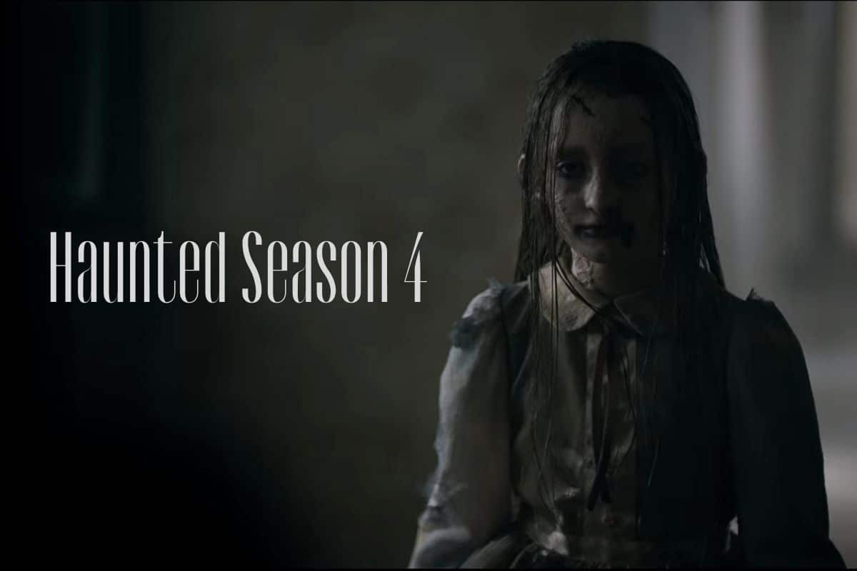 Haunted Season 4 Premiere Date & News Will There Be A New Season? All