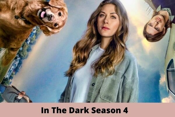 In The Dark Season 4