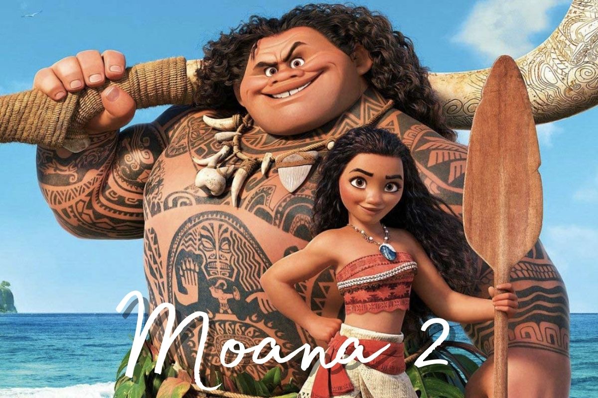 Moana 2: Is Release Date Status Confirmed or Cancelled? Check here!