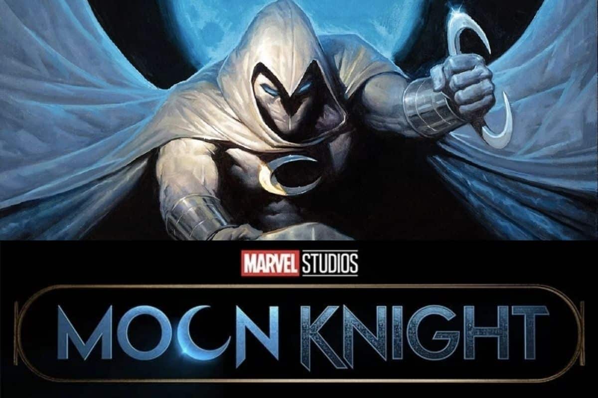 Moon Knight release date 