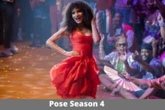 Pose Season 4