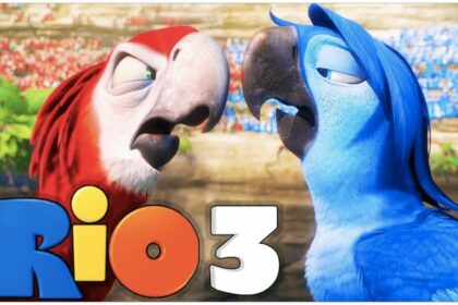 Rio 3