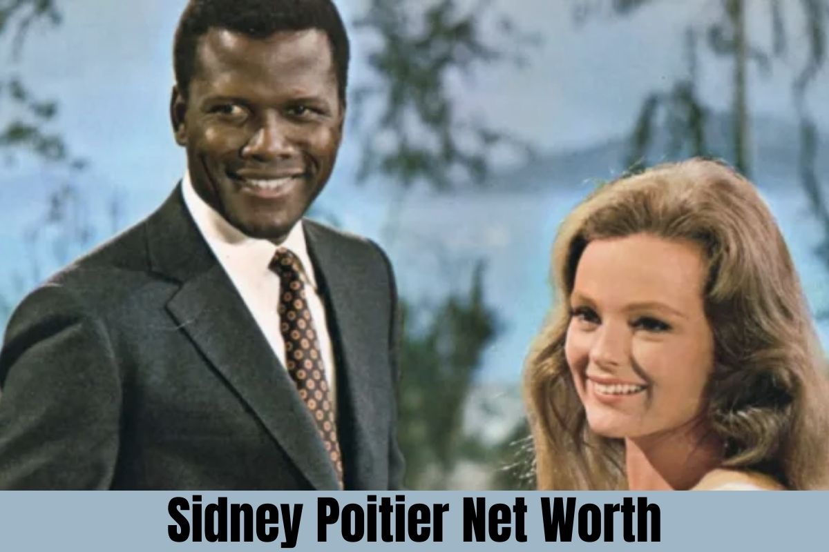 Sidney Poitier Net Worth: Early Life, Career, Achievements, Relationship Status