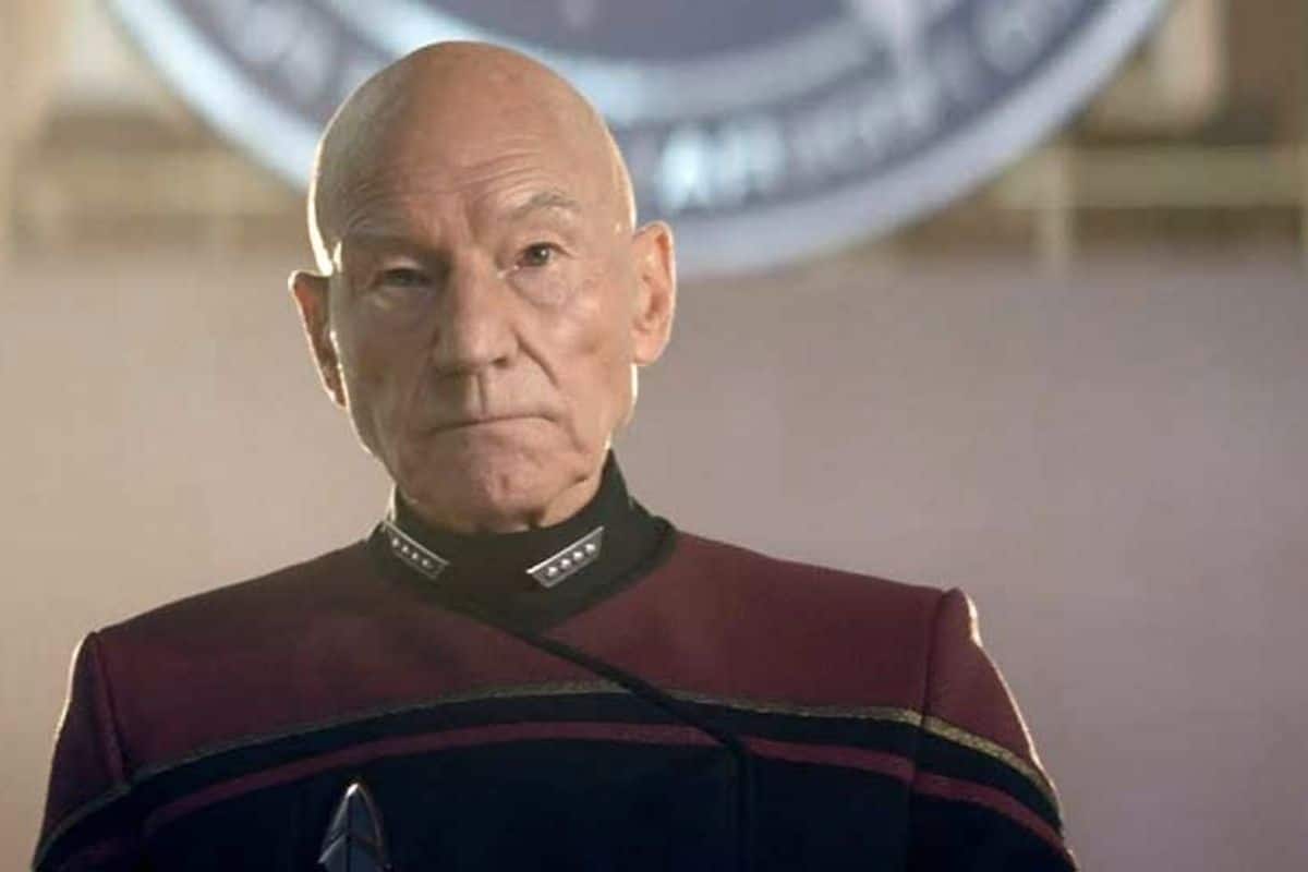 Star Trek Picard Season 2 
