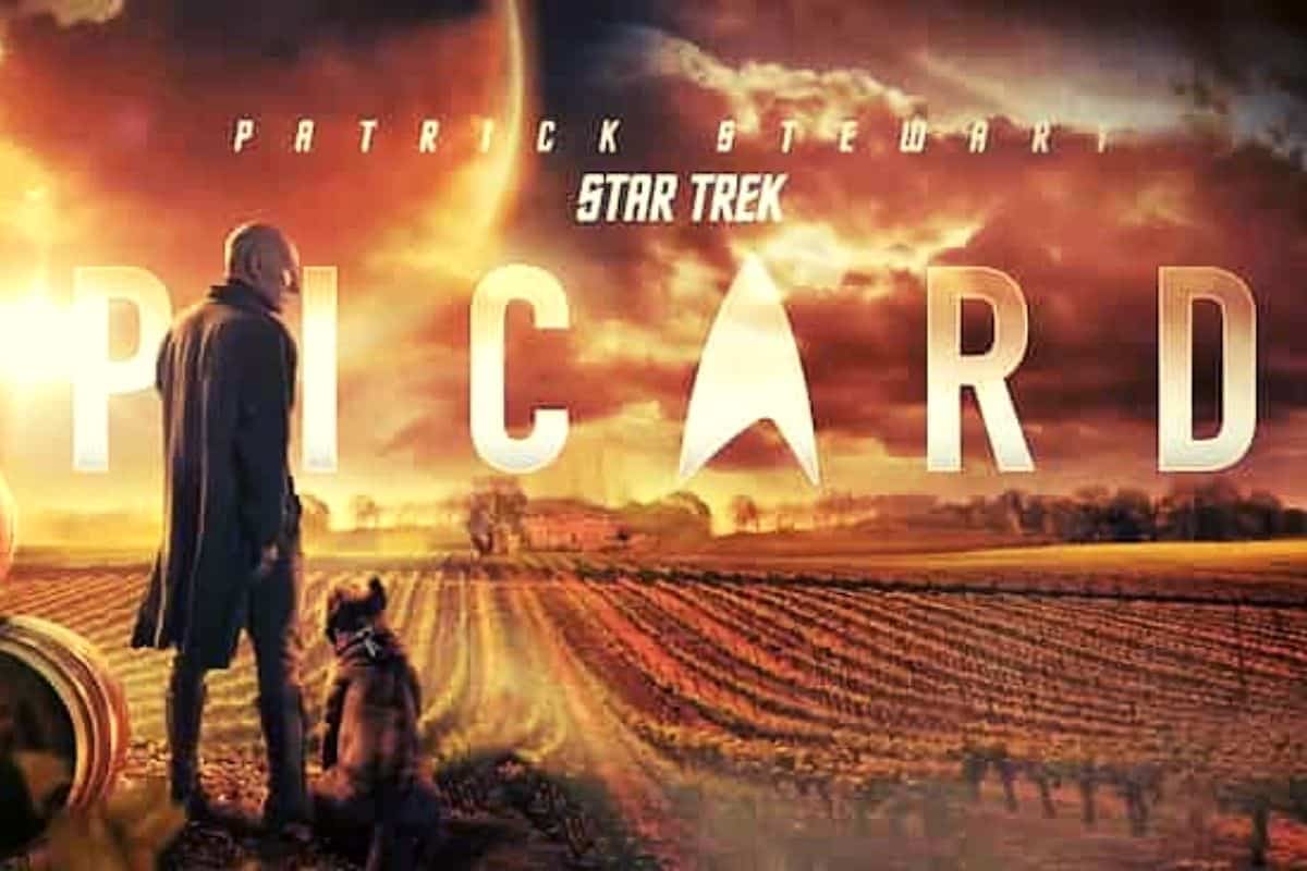Star Trek Picard Season 2 Release Date: Renewal Status & Cancellation in 2022!