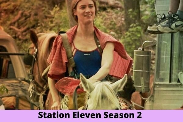 Station Eleven Season 2