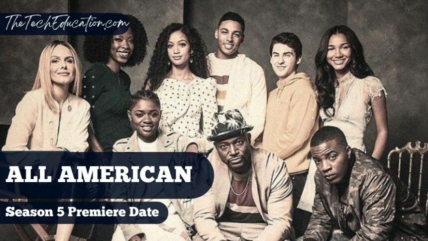 All american