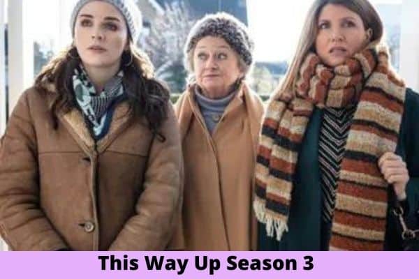 This Way Up Season 3