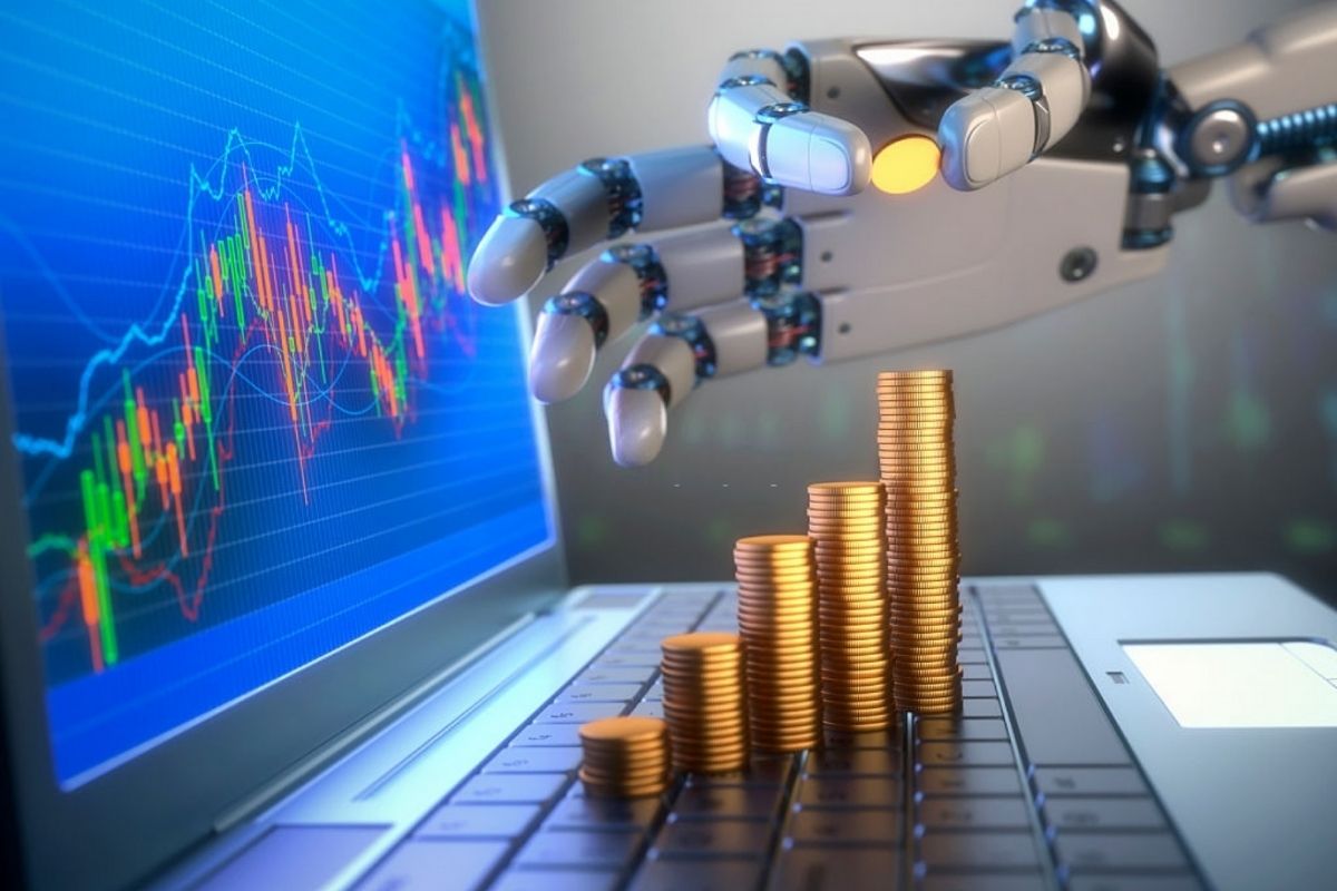 Trusting Artificial Intelligence (AI) with Crypto Trades—is it Time to Ditch the Hard Work?
