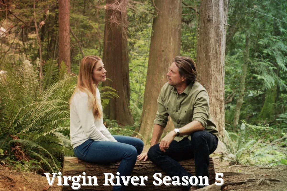 Virgin River Season 5: Possible Renewal & Cancellation in 2022!