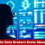 What Do Data Brokers Know About You