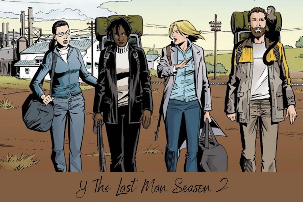Y The Last Man Season 2 Release Date: Cancellation & Renewal Status in 2022!