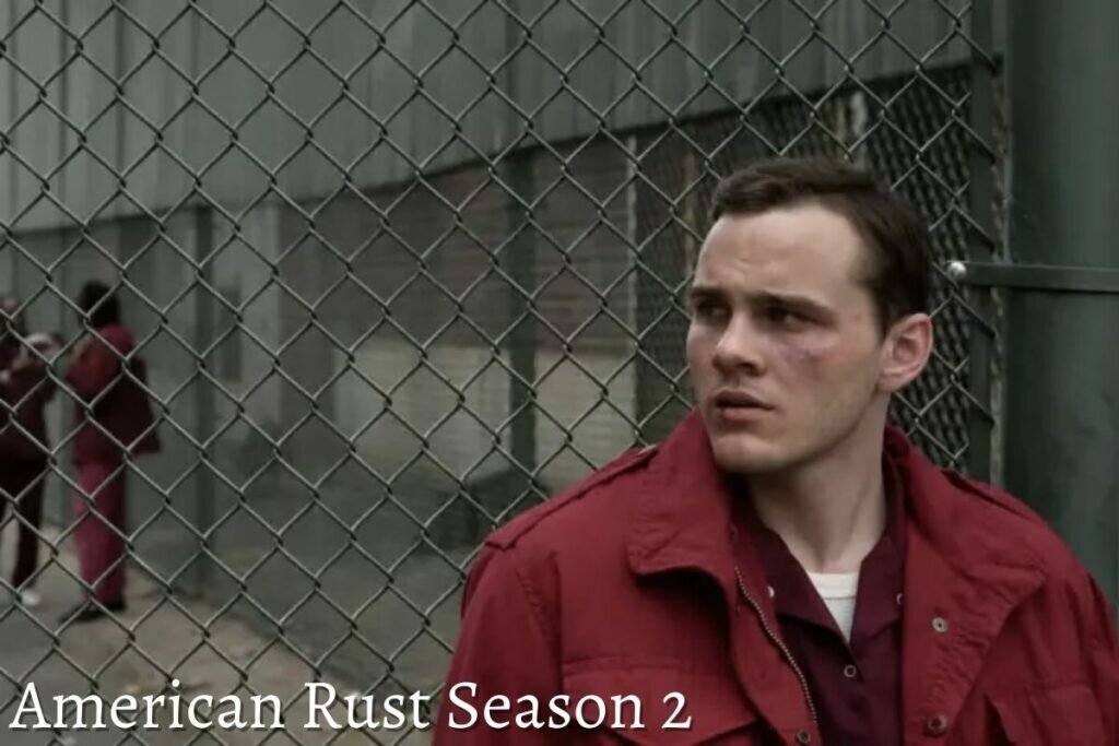 american rust season 2