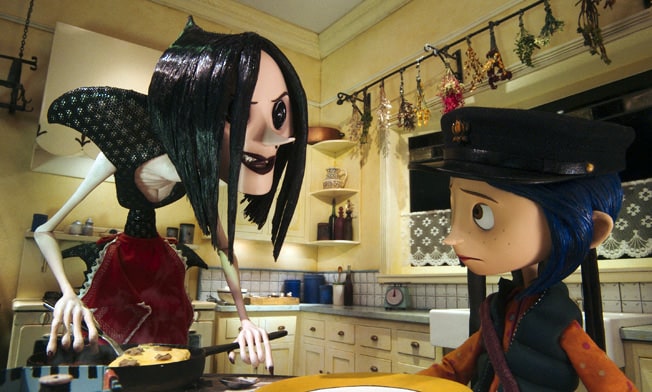 Coraline 2 Release Date: Is This Series Coming In 2023! All We Know So Far 1 coraline 2 2023 Entertainment coraline 2