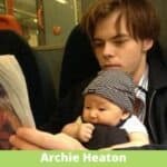 Archie Heaton