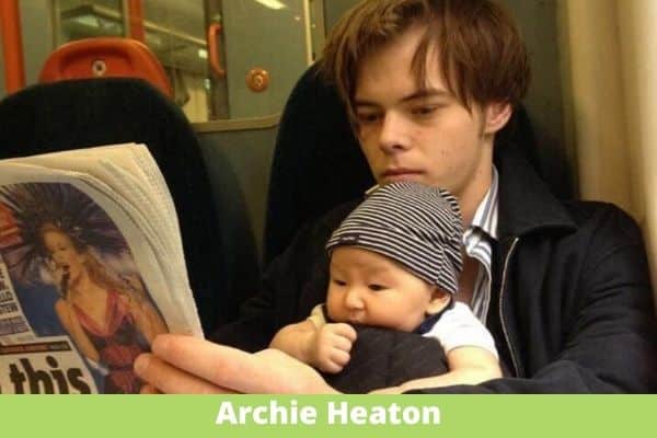Archie Heaton