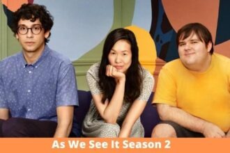 As We See It Season 2