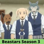 Beastars Season 3