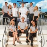 Below Deck Sailing Yacht Season 4