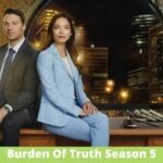 Burden Of Truth Season 5