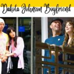 Dakota Johnson Boyfriend
