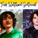 Finn Wolfhard Girlfriend