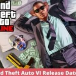 Grand Theft Auto VI Release Date Status