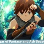 Grimgar of Fantasy and Ash Season 2