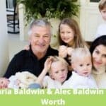 Hilaria Baldwin & Alec Baldwin Net Worth