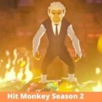 Hit Monkey Season 2