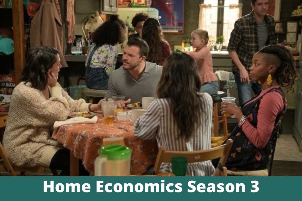 Home Economics Season 3: Expected Release Date, Trailer & Everything We Know in 2022