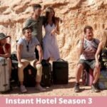 Instant Hotel Season 3