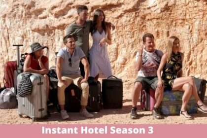 Instant Hotel Season 3