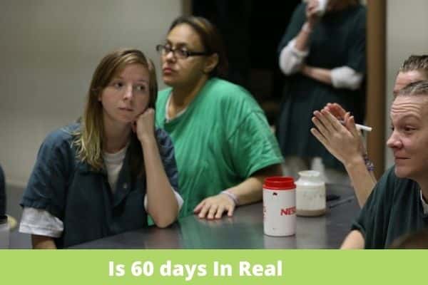 Is 60 days In Real