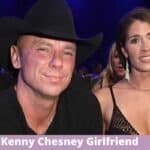 Kenny Chesney Girlfriend