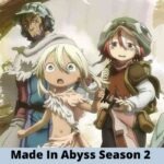 Made In Abyss Season 2