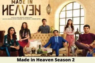 Made in Heaven Season 2