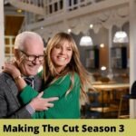 Making The Cut Season 3