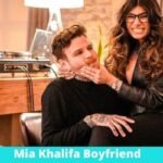 Mia Khalifa Boyfriend