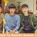 Move To Heaven Season 2