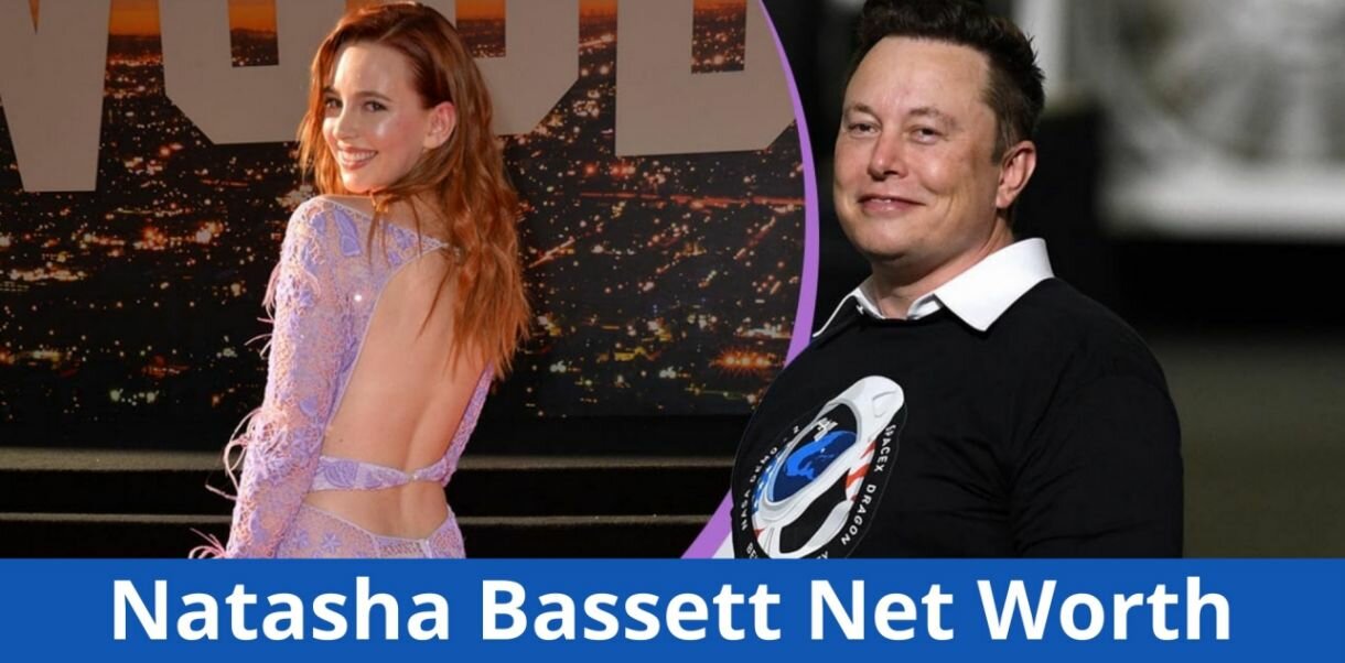 Natasha Bassett Net Worth
