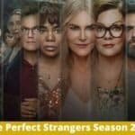 Nine Perfect Strangers Season 2